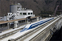 リニア中央新幹線について