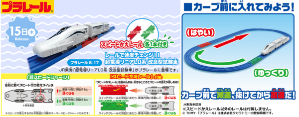 超電導リニアLO系改良型試験車　POP.pngのサムネイル画像